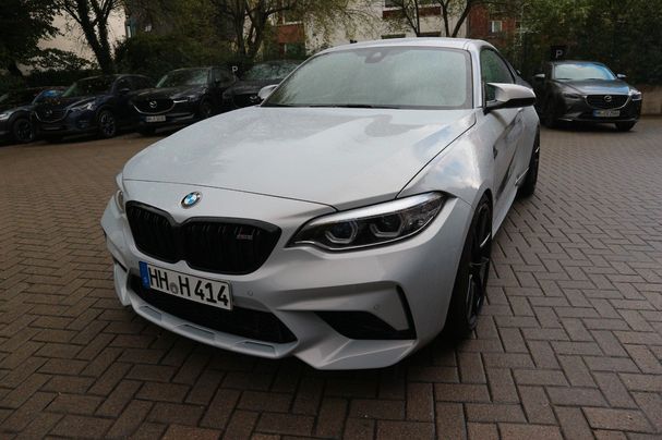 BMW M2 362 kW image number 14