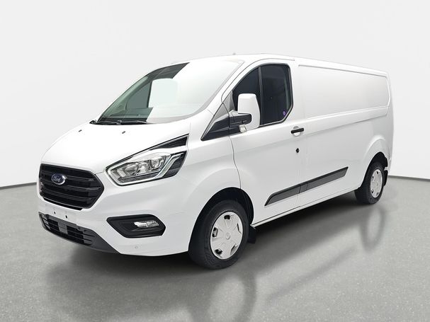 Ford Transit Custom L2H1 Trend 96 kW image number 1