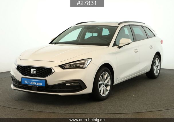 Seat Leon ST 2.0 TDI Style 110 kW image number 1