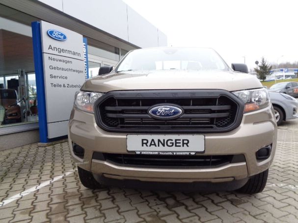 Ford Ranger 2.0 EcoBlue XL 4x4 125 kW image number 2