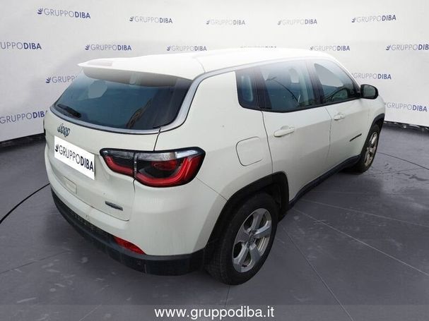 Jeep Compass 1.6 88 kW image number 3