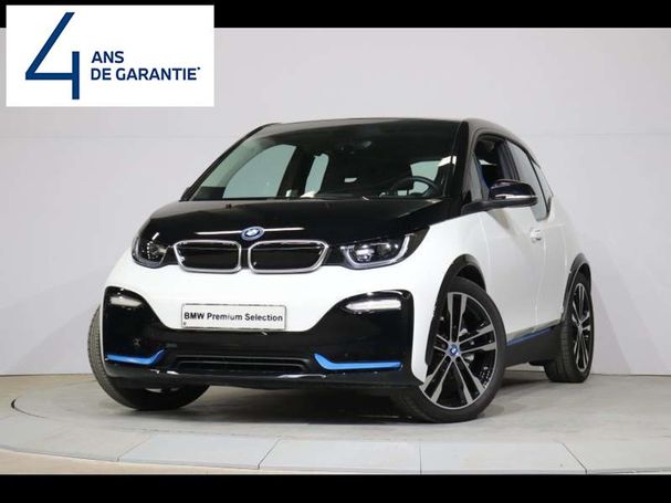 BMW i3s 120Ah 135 kW image number 1