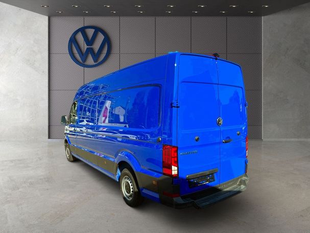 Volkswagen Crafter TDI 103 kW image number 2