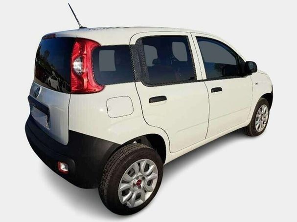 Fiat Panda Natural Power 63 kW image number 13