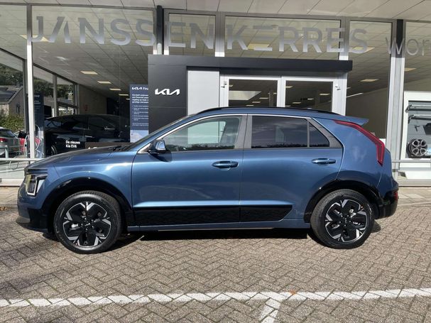 Kia Niro 150 kW image number 2