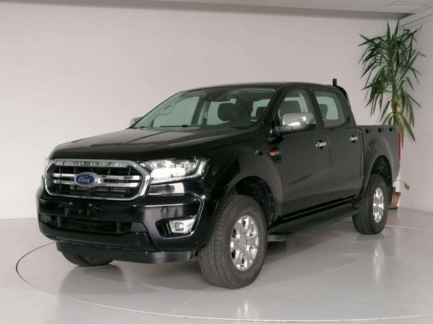 Ford Ranger 2.0 TDCi XLT 125 kW image number 1