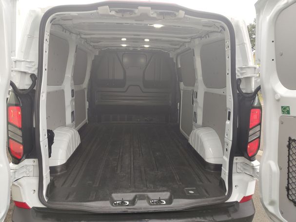 Ford Transit Custom 300 Trend 100 kW image number 5