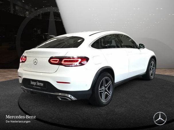 Mercedes-Benz GLC 300 190 kW image number 6