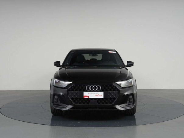 Audi A1 35 TFSI S tronic 110 kW image number 2