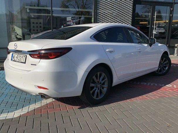 Mazda 6 121 kW image number 3