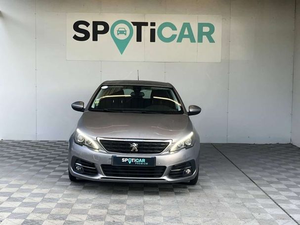 Peugeot 308 1.5 BlueHDi 130 Active 96 kW image number 2