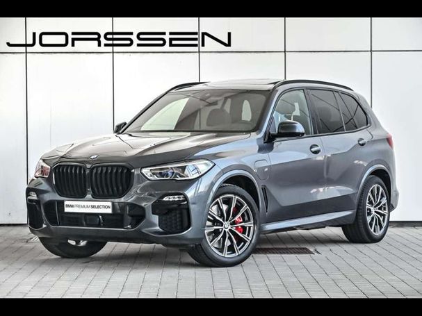 BMW X5 xDrive 290 kW image number 1