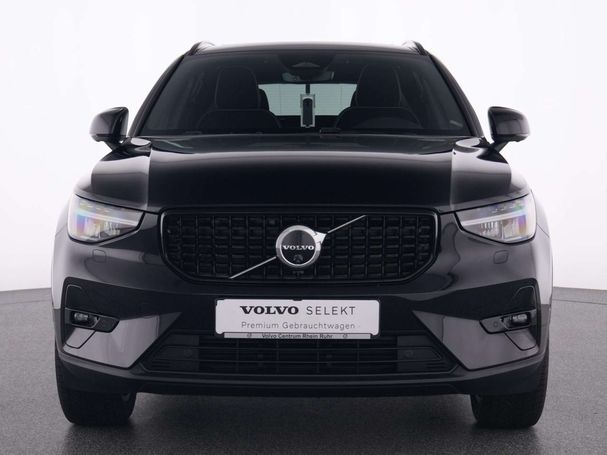 Volvo XC40 B4 Ultimate Dark 145 kW image number 16