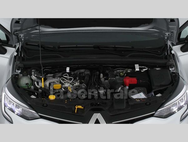 Renault Clio 103 kW image number 13