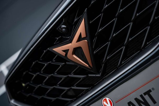 Cupra Formentor 1.4 e-HYBRID 150 kW image number 19