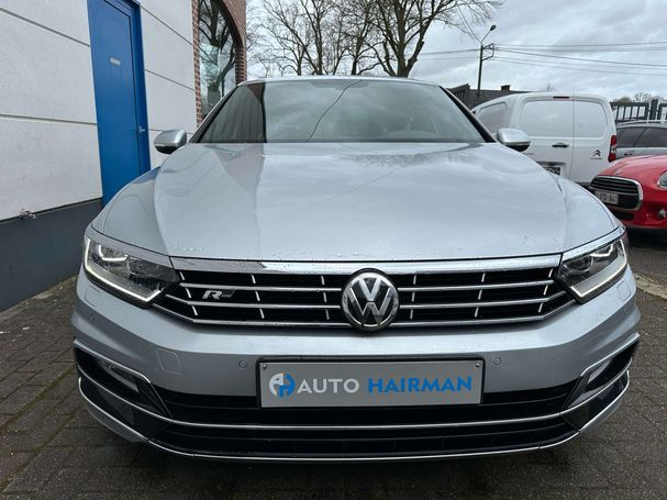 Volkswagen Passat 1.4 TSI DSG 110 kW image number 3