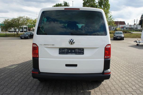 Volkswagen T6 Transporter DSG 110 kW image number 7