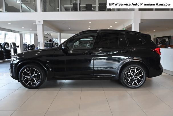 BMW X3 xDrive30i M Sport 185 kW image number 22