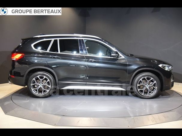 BMW X1 sDrive18d xLine 110 kW image number 5