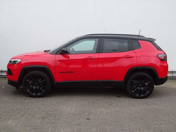 Jeep Compass 177 kW image number 8