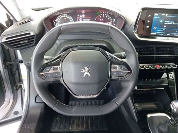 Peugeot 2008 PureTech 74 kW image number 13