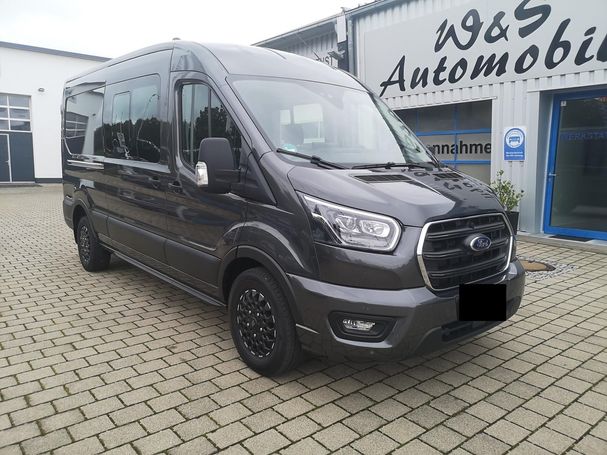 Ford Transit 350 Limited 125 kW image number 5