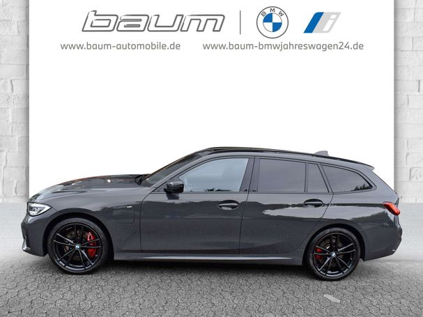 BMW 330e Touring M Sport 215 kW image number 5