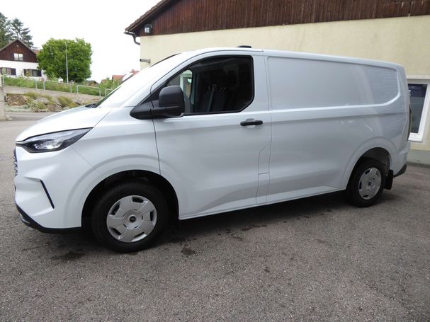 Ford Transit Custom 300 L1H1 Trend 100 kW image number 7