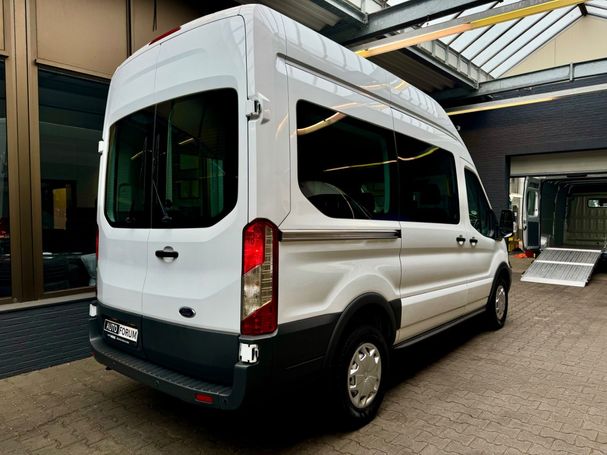 Ford Transit Kombi L2H3 2.0 TDCi 96 kW image number 8