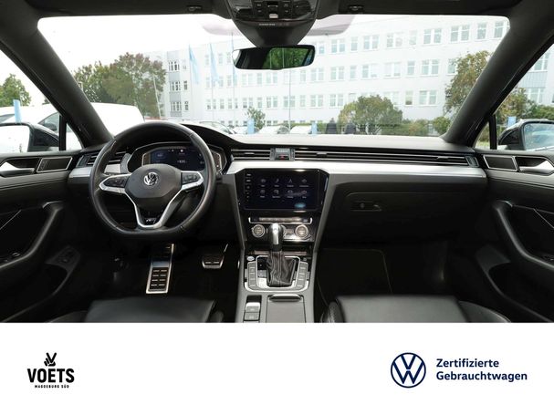 Volkswagen Passat Variant 1.5 TSI Elegance DSG 110 kW image number 13