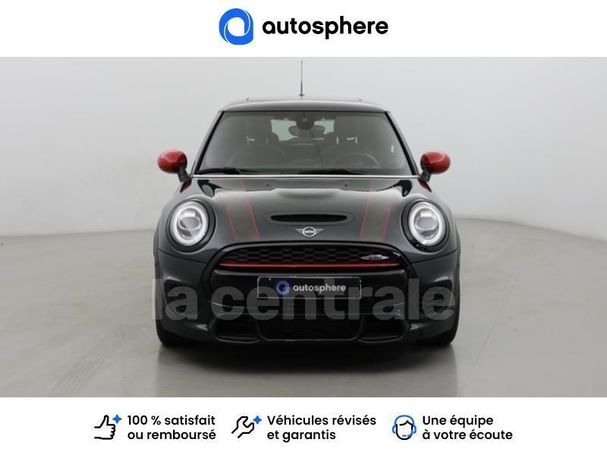 MINI John Cooper Works 170 kW image number 17