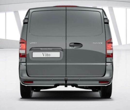 Mercedes-Benz Vito 114 CDi SELECT 100 kW image number 7