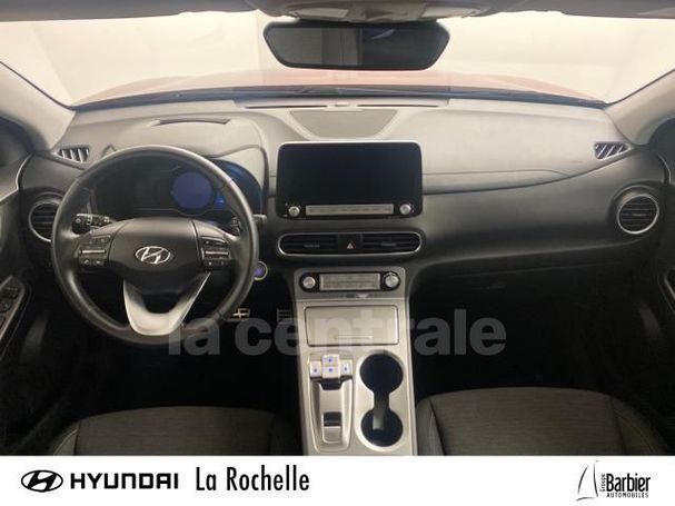 Hyundai Kona 100 kW image number 8