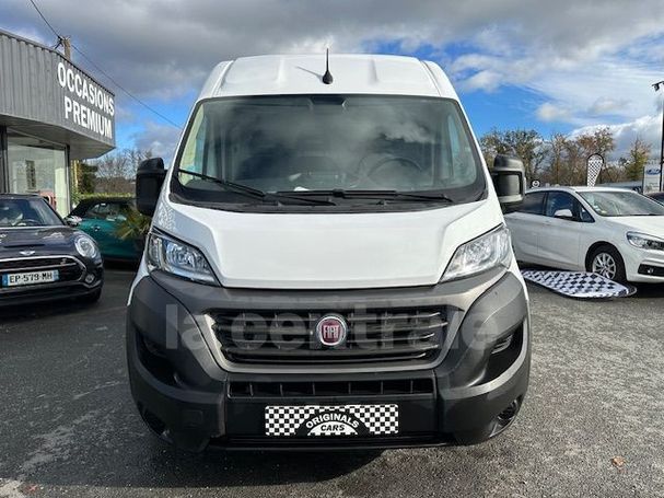 Fiat Ducato 2.3 88 kW image number 3