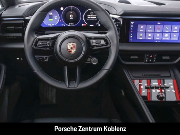 Porsche Macan 300 kW image number 9