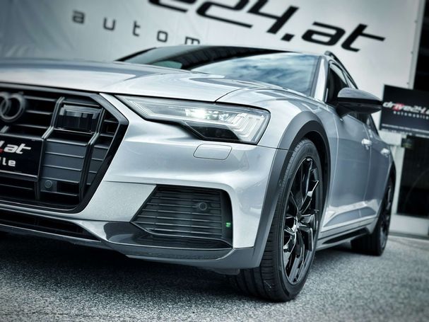 Audi A6 Allroad 40 TDI 150 kW image number 14