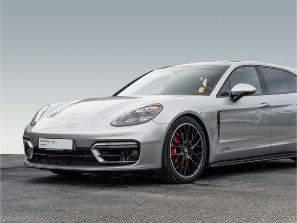 Porsche Panamera GTS Sport Turismo 353 kW image number 8