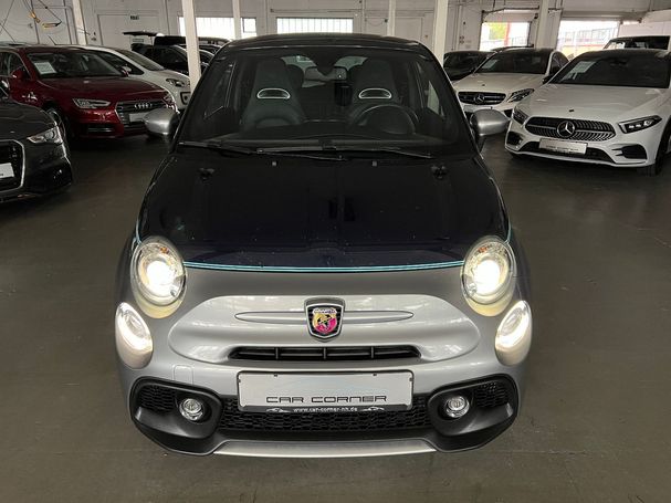 Abarth 695 132 kW image number 8