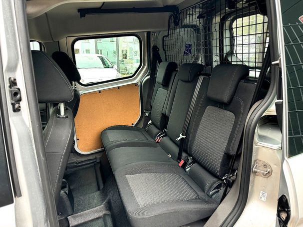 Ford Transit Connect 1.5 88 kW image number 20