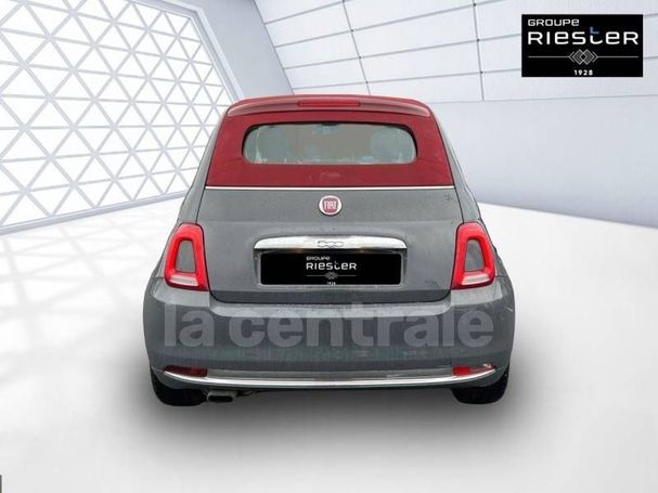 Fiat 500C 0.9 TwinAir 77 kW image number 6