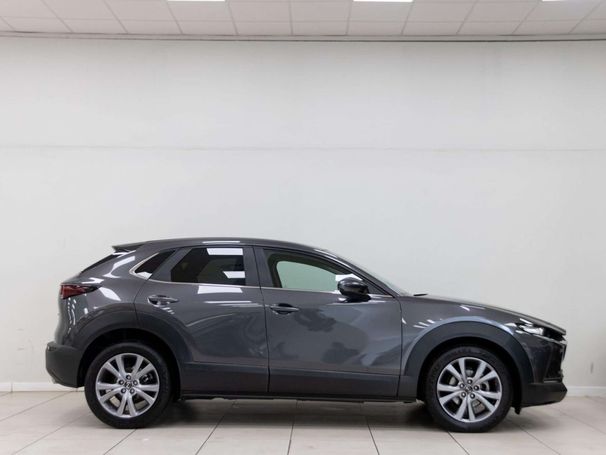 Mazda CX-30 SKYACTIV-G 2.0 90 kW image number 4