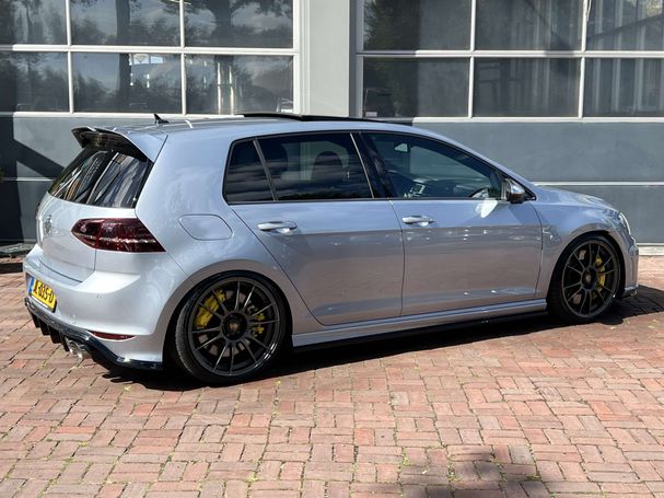 Volkswagen Golf R 4Motion 221 kW image number 4