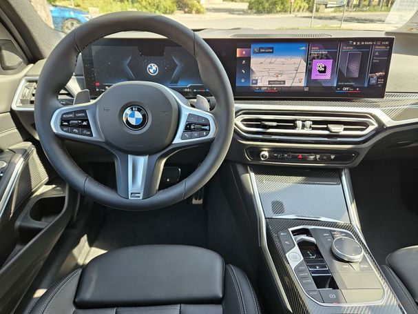 BMW 330d xDrive 210 kW image number 14