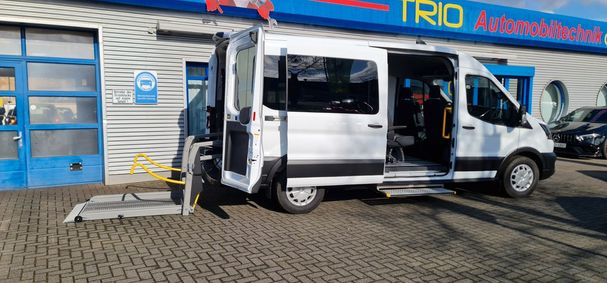 Ford Transit 350 L3H2 96 kW image number 6