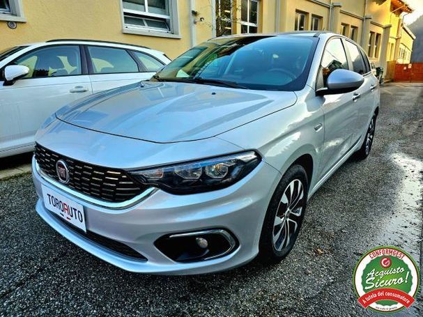 Fiat Tipo 1.4 T-Jet Lounge 88 kW image number 1