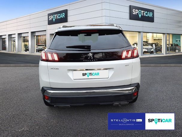 Peugeot 3008 130 96 kW image number 3