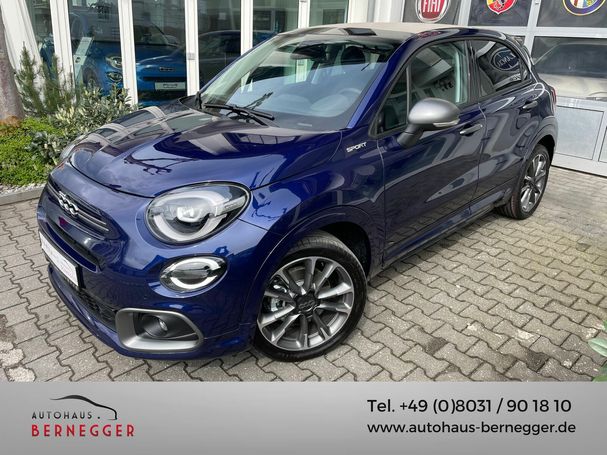 Fiat 500X 1.5 Dolcevita 96 kW image number 1