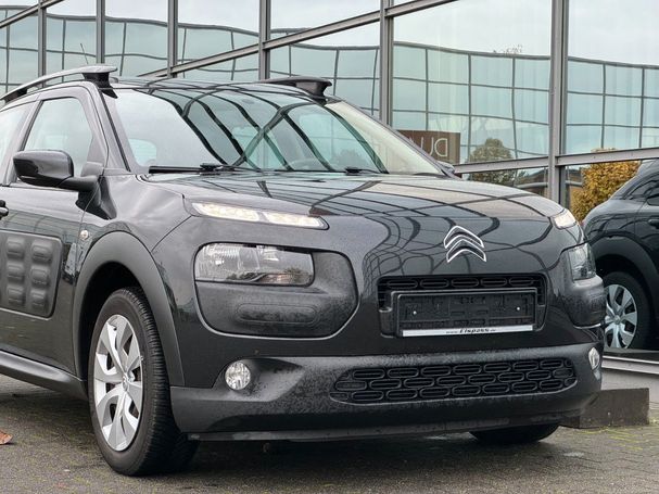 Citroen C4 Cactus 60 kW image number 1