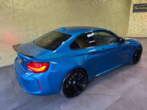 BMW M2 DKG 272 kW image number 17