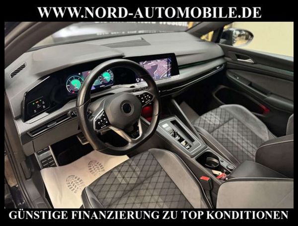 Volkswagen Golf Variant 2.0 TDI DSG 110 kW image number 13